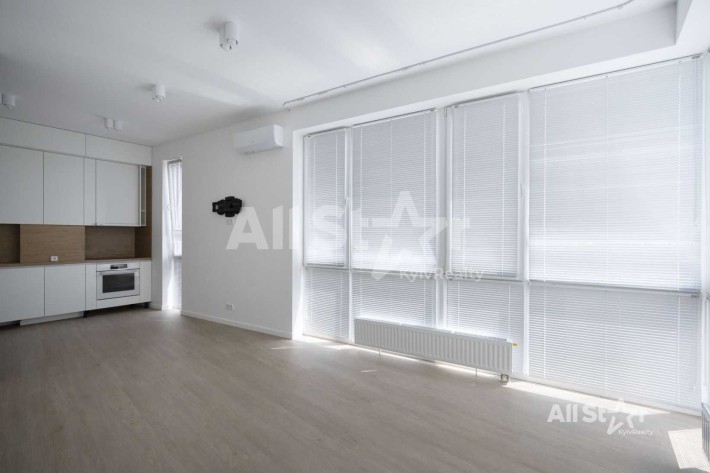 Оренда 4к квартири в Києві, Бульварно-Кудрявська вул. 17 Без комісії - фото 1