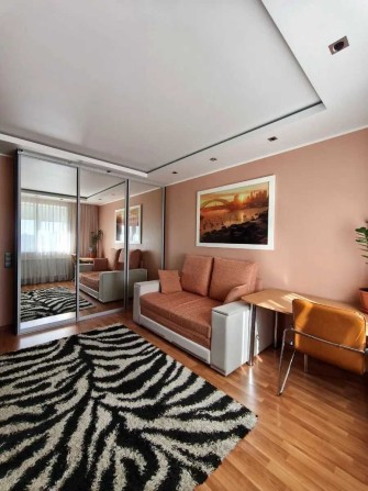 Пропоную в оренду простору,затишну однокімнатну квартир ЖК Зелений мис - фото 1