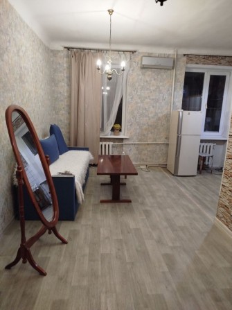 Здамо квартиру студію у Києві - фото 1