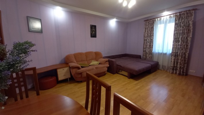 Оренда 2 х  кім квартири пр Берестейський  105  Святошин Житомирська - фото 1