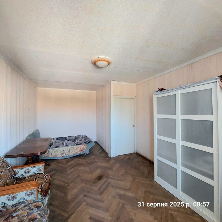 Оренда квартири, вул. А. Махова, поряд школа 297, ринок Елерон - фото 1