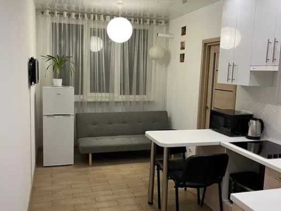 Здам квартиру Південна Борщагівка, вул. Кікабідзе Київ