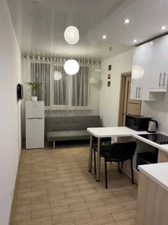 Здам квартиру Південна Борщагівка, вул. Кікабідзе - фото 1