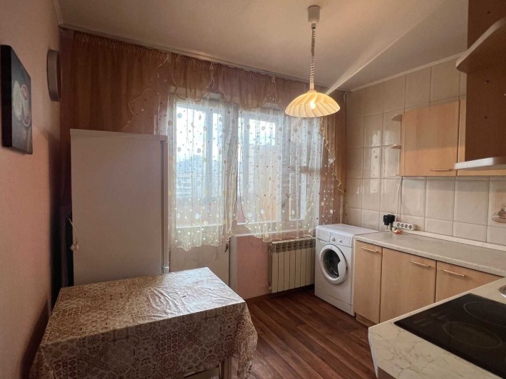 Здам 1-кімнатну, ремонт, Олега Мудрака (Наумова) 33а, Новобіличі - фото 1