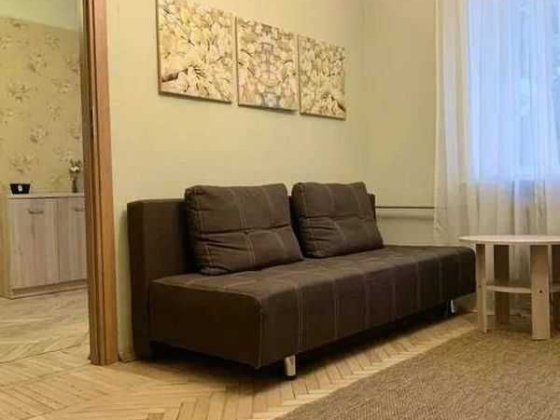 Оренда 2к квартири на вул. Данила Щербаківського Київ