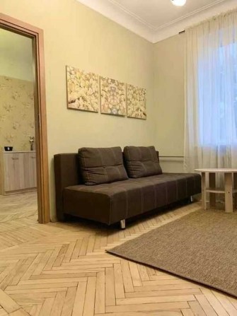 Оренда 2к квартири на вул. Данила Щербаківського - фото 1