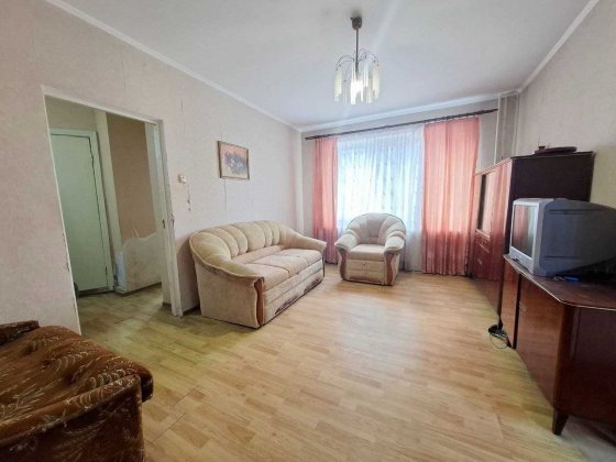 Оренда 1 к квартири навпроти парку "СОВКИ" Київ