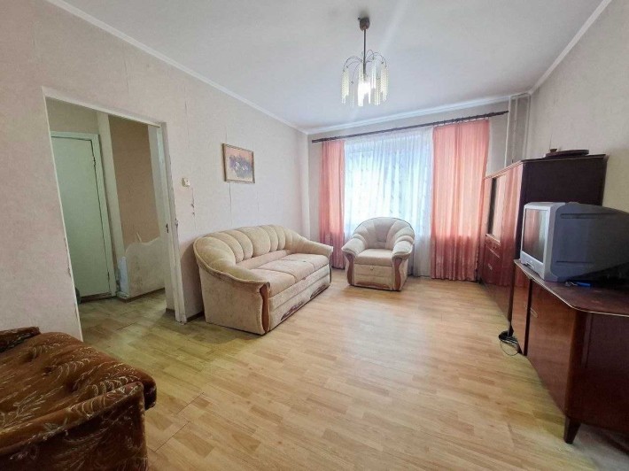 Оренда 1 к квартири навпроти парку "СОВКИ" - фото 1