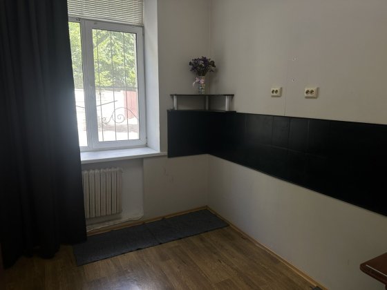 Сдам квартиру охматдит