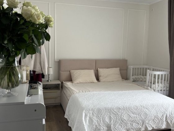 Здам сучасну 3-кімнатну квартиру пров. Приладний 10-Б Киев