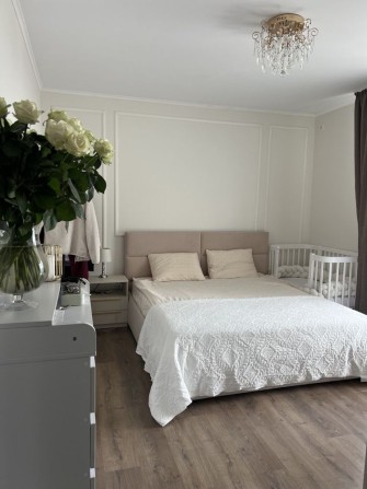 Здам сучасну 3-кімнатну квартиру пров. Приладний 10-Б - фото 1