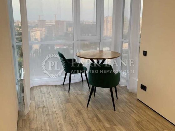 1-кімн ЖК 4YOU вул. Олега Мудрака, 1Б Святошинський Академмістечко Київ