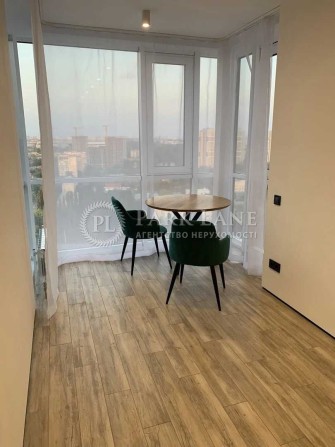 1-кімн ЖК 4YOU вул. Олега Мудрака, 1Б Святошинський Академмістечко - фото 1