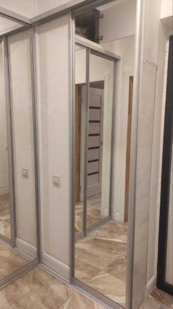 Здам 1 кімнатну квартиру після ремонту метро Нивки - фото 1