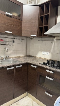Оренда  1 кім квартири  м. Політехнічний інститут - фото 1