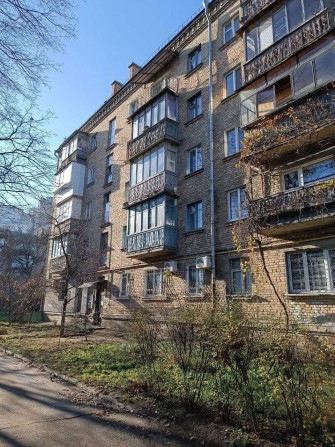 Оренда 3к квартири біля метро Святошин,пр-т.Берестейський 104А - фото 1