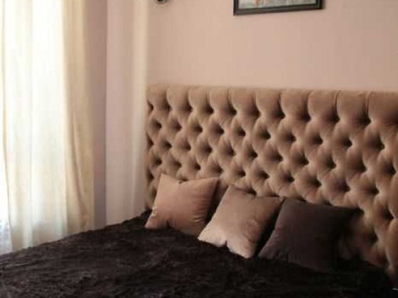 Оренда 1К квартира ЖК Хоффманн Хаус Київ