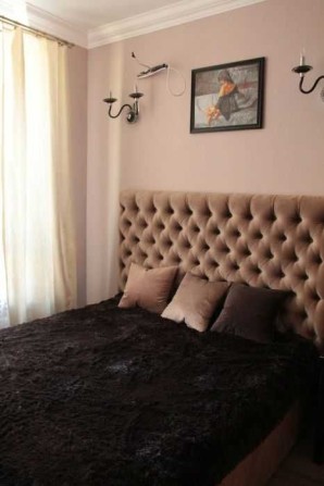 Оренда 1К квартира ЖК Хоффманн Хаус - фото 1