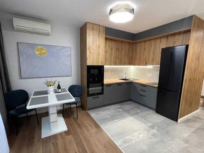 Оренда 1 кімнатної квартири пр-т Берестейській, 67 SanFrancisco Нивки - фото 1