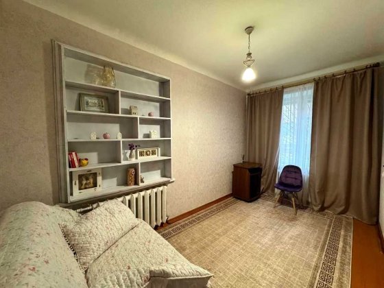 Пропонується в оренду хороша 2 кімнатна квартира метро Сирець Киев