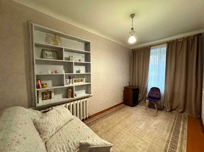 Пропонується в оренду хороша 2 кімнатна квартира метро Сирець - фото 1