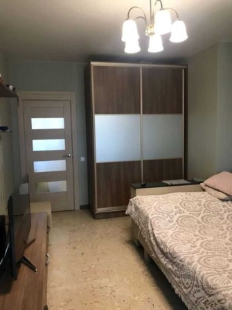 Сдаётся 1-к квартира на ул.Донца 2А - фото 1