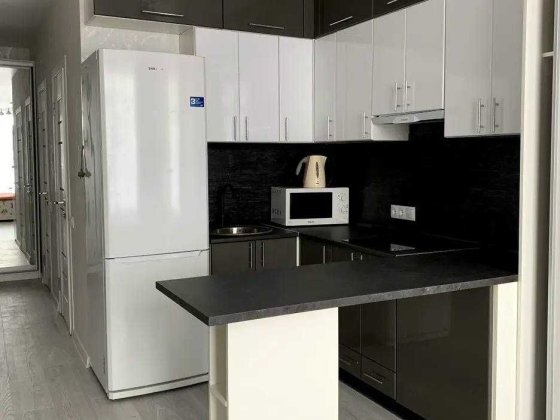 ГЕНЕРАТОР! Смарт 28м2 вул. Польова 73 Шулявська КПІ