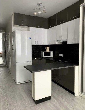 ГЕНЕРАТОР! Смарт 28м2 вул. Польова 73 Шулявська КПІ - фото 1