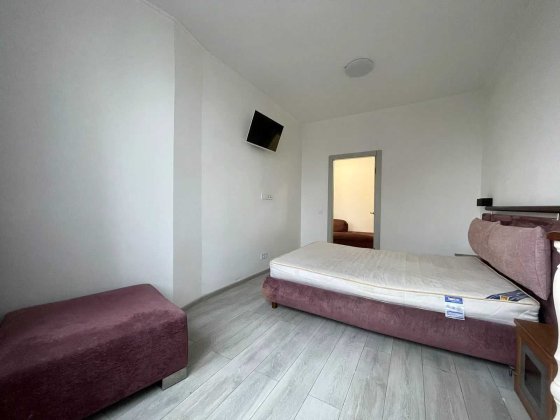 Здам в оренду 1-кімнатну квартиру в ЖК Перлина Кадетського Гаю Київ