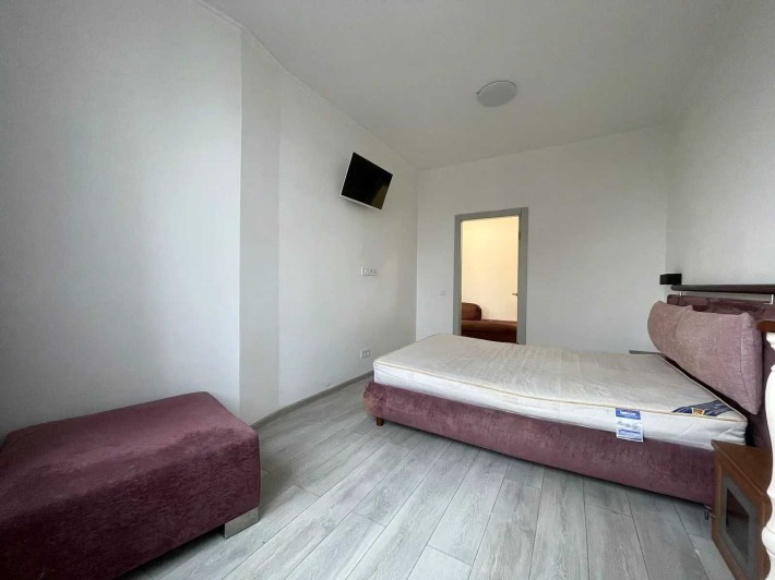 Здам в оренду 1-кімнатну квартиру в ЖК Перлина Кадетського Гаю - фото 1