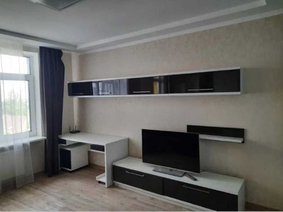 Здається 1 кімнатна квартира біля метро Нивки Киев