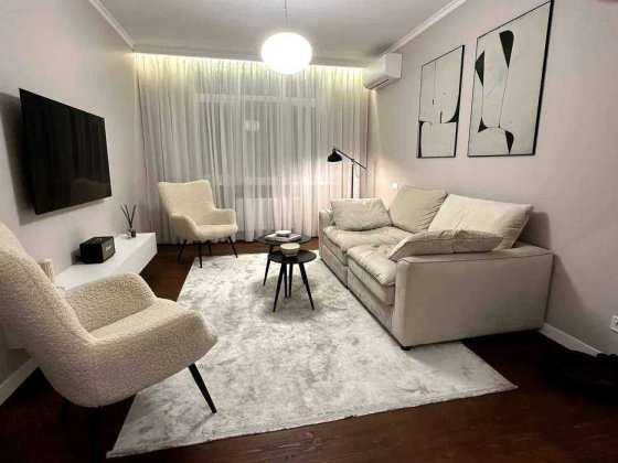 Здається квартира в ЖК "Відрадний" на вул. Віталія Скакуна Киев