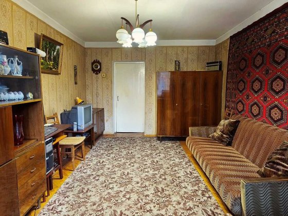 Здам в оренду 3к. КПІ Шулявка Киев