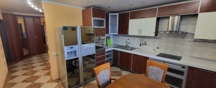 Довгострокова оренда 4 к квартири метро Святошин - фото 1