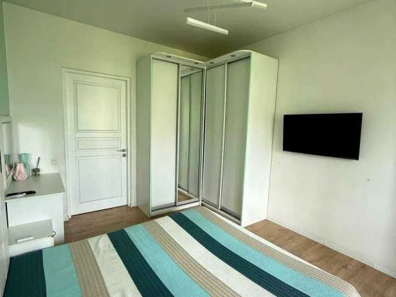 Актуально!Здається світла двокімнатна квартира. Солом'янський р-н Киев