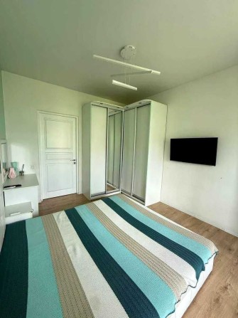 Актуально!Здається світла двокімнатна квартира. Солом'янський р-н - фото 1