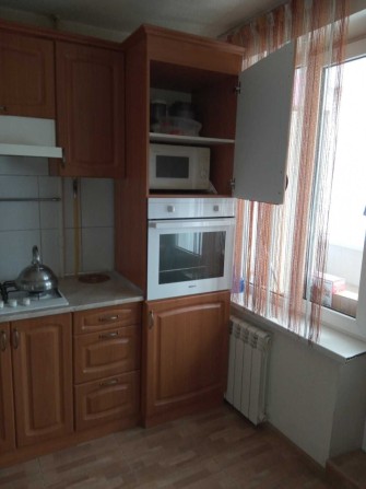 Здається 1-кім кв вул Соломенська - фото 1