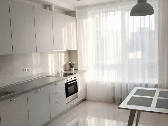 Світла 1к квартира, метро Вокзальна, Солом'янська 20А, ЖК Солом'янська Киев