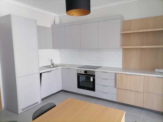 Є генератори. Орненда 3-к квартири в ЖК Нивки Парк.