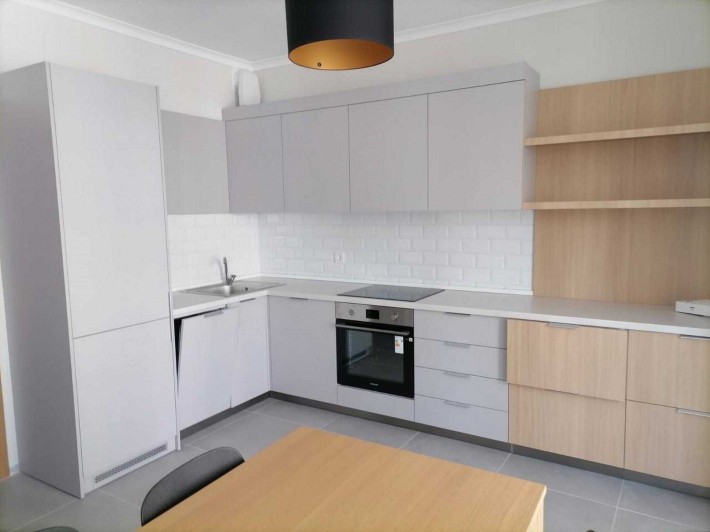 Є генератори. Орненда 3-к квартири в ЖК Нивки Парк. - фото 1