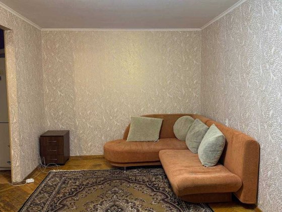 Оренда 2к квартири Нивки Святошин  вул. Мрії(Туполєва)17А Киев