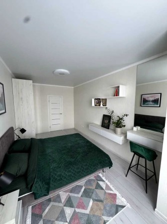 Здається стильна та затишна квартира у ЖК PARKLAND - фото 1