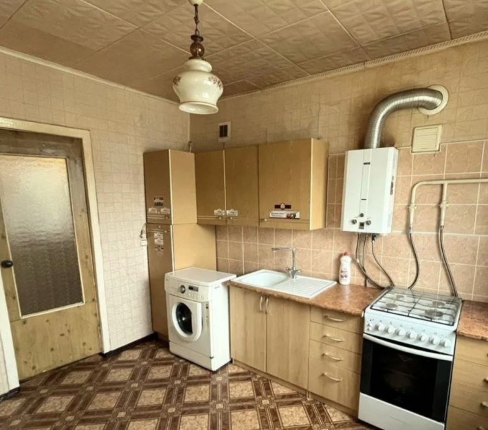 Оренда 2к Святошинський метро Житомирська 7хв вул Разумовського - фото 1