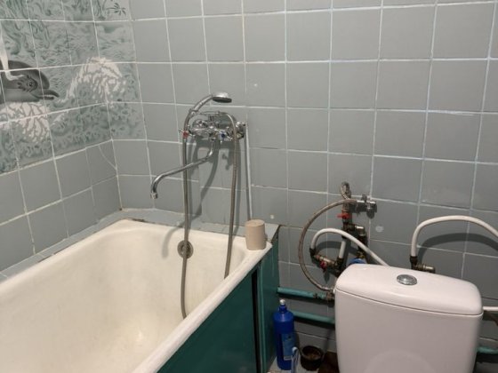 Оренда 1 к квартири Телиги 57 Київ