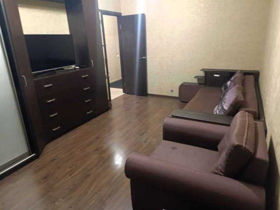 Здається 1-кімнатна квартира в ЖК Паркленд Киев