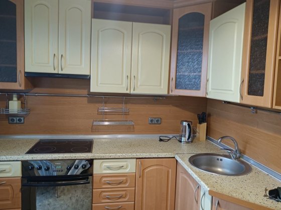 Оренда 2-х кімнатної квартири метро Академмістечко