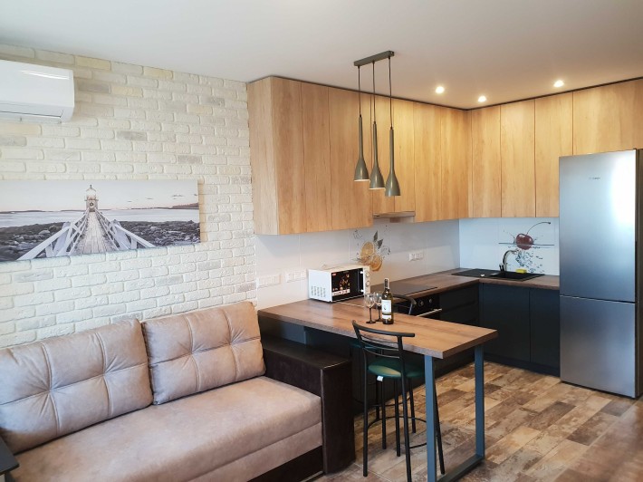 Від власника. Без комісії. Видова 1-кімнатна квартира в ЖК «Святобор» - фото 1