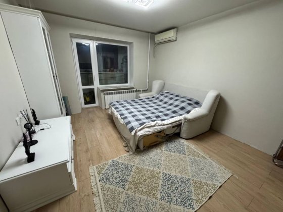 Квартира у Києві Киев