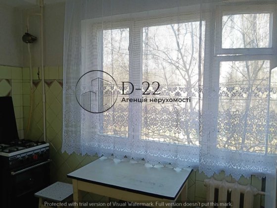 Оренда 2к. вул. Зодчих, 18