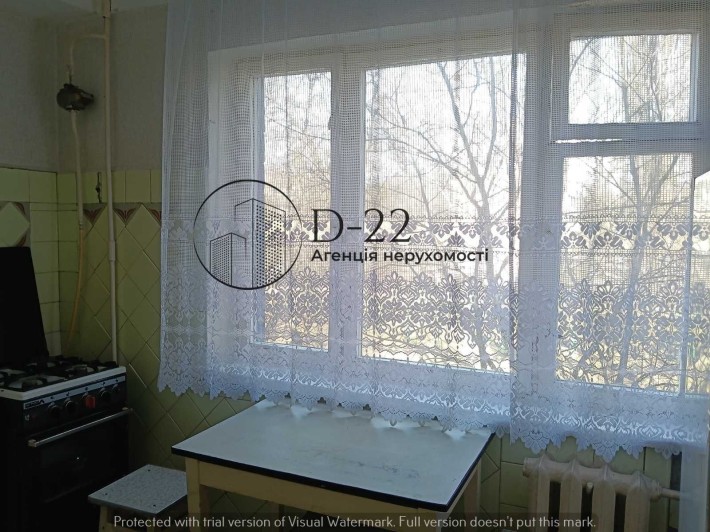 Оренда 2к. вул. Зодчих, 18 - фото 1